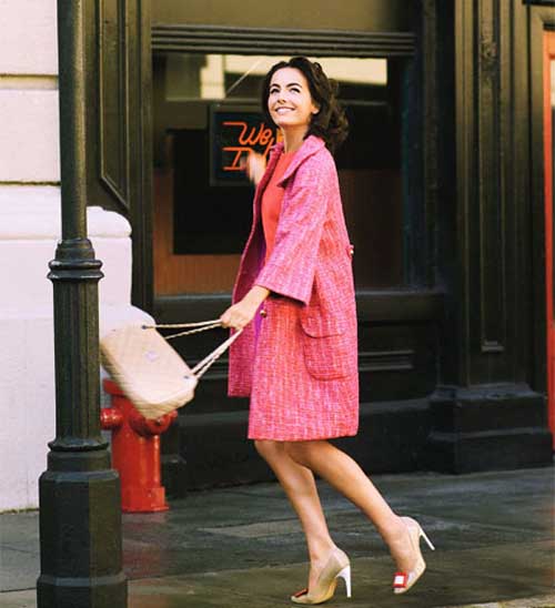 卡米拉·贝尔/Camilla Belle-4-20